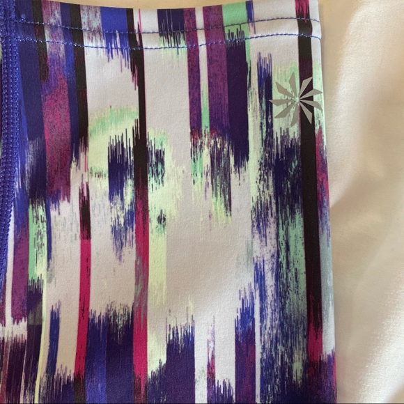 Athleta Crop Leggings - Picture 3 of 5